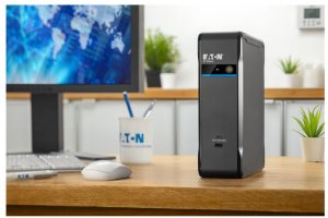 UPS Eaton 3P Ellipse 900VA USB (3P900UI) 10