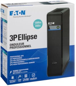 UPS Eaton 3P Ellipse 1300VA (3P1300UI) 11
