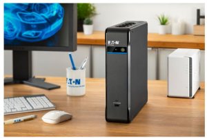 UPS Eaton 3P Ellipse 1700VA (3P1700UI) 5