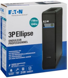 UPS Eaton 3P Ellipse 1700VA (3P1700UI) 6