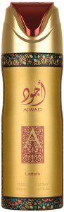 Lattafa Ajwad Dezodorant spray 200ml 1