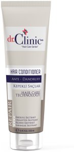 Dr CLINIC odżywka do włosów przeciwłupieżowa 250ml 1