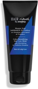 Sisley Hair Rituel Color Upiększająca maska do pielęgnacji włosów 200ml 1