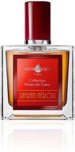 Affinessence Safran Neroli woda perfumowana unisex 50ml 1