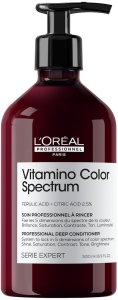 L'Oreal Paris Serie Expert Vitamino Color Spectrum odżywka do włosów 500ml 1