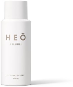 Heo Helsinki Dry Suchy szampon nadający lekkości 100ml 1