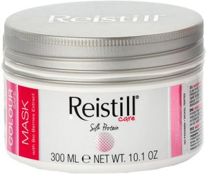 Reistill Colour Safe Maska do malowanych włosów 300ml 1