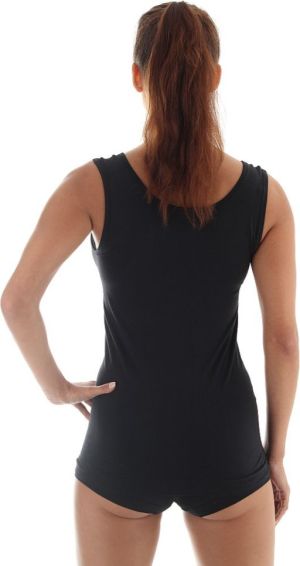 Brubeck Koszulka termoaktywna damska Comfort Wool TA10170 r. M 6