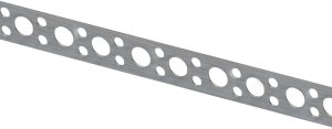 Arras STEEL STRAP 12X0,7 /3M 5 HOLES 2