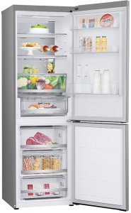 REFRIGERATOR GBV7170EPY LG 12