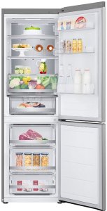REFRIGERATOR GBV7170EPY LG 2