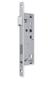 Lock for PVC door 92/25/16 2