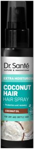 Dr. Sante Coconut Hair Odżwyka do włosów spray 150ml 1