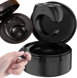PIERŚCIEŃ BLUETOOTH PILOT NA PALEC DO ZDALNEGO STEROWANIA TELEFON TIKTOK 1