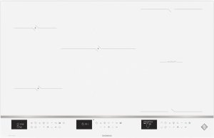 De Dietrich DPI4831W Płyta indukcyjna 80 cm Eternal White 1
