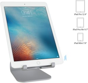 mStand tabletplus - Space Gray 3