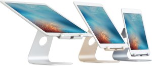 mStand tabletplus - Space Gray 4