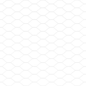 vidaXL Słupki ogrodzeniowe 10 szt. U-Channel 160 cm Ocynkowana stal, Ogrodzenie hexagonalne 1.6x10 m Ocynkowana stal 8