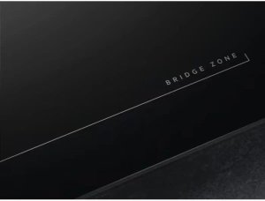 AEG TO74IB00FB Bridge SLIM-FIT 70 cm Czarny 1