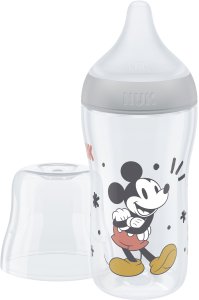 NUK BUTELKA PP 260ML SIL MICKE M PM 10742036 1