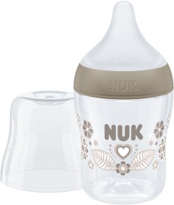 NUK BUTELKA PP 150ML PM SIL SM S 10743092 1/6 4