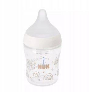 NUK BUTELKA PP 150ML PM SIL SM S 10743092 1/6 7