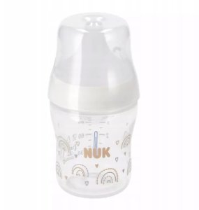 NUK BUTELKA PP 150ML PM SIL SM S 10743092 1/6 8