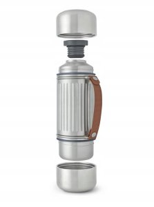 BB-Butelka podwójna stalowa Explorer Duo 2