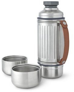 BB-Butelka podwójna stalowa Explorer Duo 3