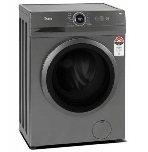 Pralka Slim  MF100W70/T-PL 7 kg srebrna 1