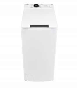 Pralka ładowana od góry MF100T60B/W-PL 1