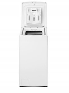 Pralka ładowana od góry MF100T70B/W-PL 2