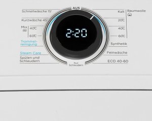 Pralka ładowana od góry MF100T70B/W-PL 10