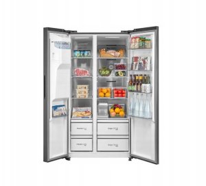 Chłodziarko-zamrażarka GR-RS755WI-PMJ(05) Side by Side 3