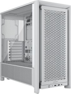 Obudowa Corsair Frame 4000D RS biała (CC-9011313-WW) 1