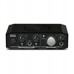 Mackie Onyx Artist 1-2 – Interfejs audio 1