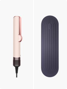 Dyson Airstrait HT01 Haarglatter - Ceramic Pink und Rose 1