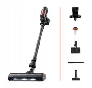 Vacuum cleaner-broom TEFAL TY6A75 12