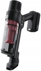 Vacuum cleaner-broom TEFAL TY6A75 4