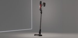 Vacuum cleaner-broom TEFAL TY6A75 5