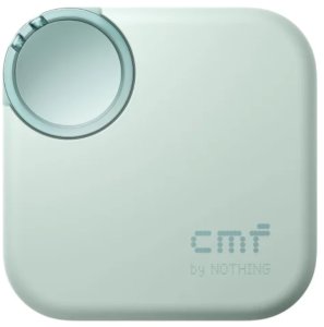 Słuchawki Nothing CMF Buds 2 zielone (A10600099) 2