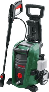 Bosch UniversalAquatak 125 pressure washer + home-car kit 1