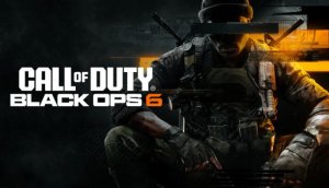 Call of Duty Black Ops 6 Video Game 1