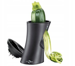 Kuchenprofi Juliena Spiral Cutter 2