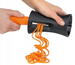 Kuchenprofi Juliena Spiral Cutter 3