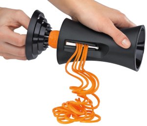 Kuchenprofi Juliena Spiral Cutter 6