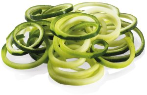 Kuchenprofi Juliena Spiral Cutter 7