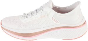 Skechers Buty damskie SKECHERS  Slip-Ins: Go Run Elevate 2.0 - Banyan   (129006-WPK) 39.5 4