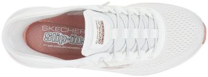 Skechers Buty damskie SKECHERS  Slip-Ins: Go Run Elevate 2.0 - Banyan   (129006-WPK) 39.5 5