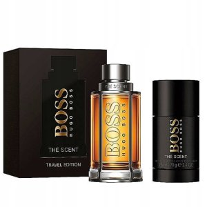 Hugo Boss Boss The Scent For Him EDT 100 ml + DST 75 ml (man) 1